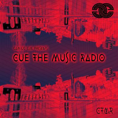 Cue the Music Radio Ep. 92 {B}
