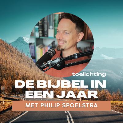 Dag 33, Exodus 10-12, Bijbel in een jaar