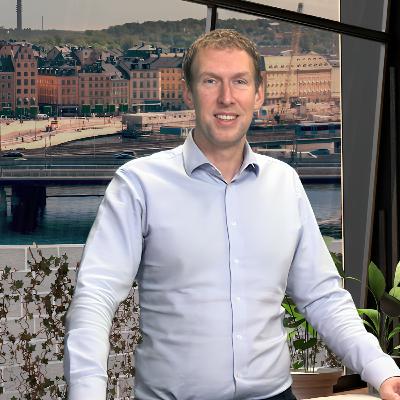 43. Då är den nya kärnkraften på plats i Sverige 43. Då är den nya kärnkraften på plats i Sverige