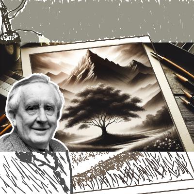 Tolkien's Art of Balancing Fantasy and Faith in Middle-earth Tolkien's Art of Balancing Fantasy and Faith in Middle-earth