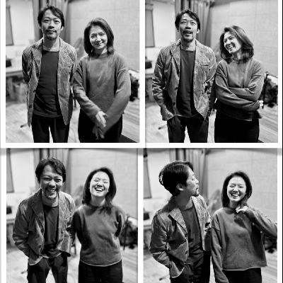 76. 魏雋展、賀湘儀｜演員_動物轉化（上）