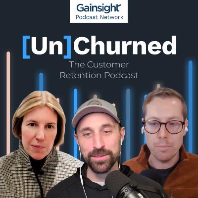 Why $100M AI Companies Are Failing at Renewals? ft. Cassie Young & Kyle Poyar
