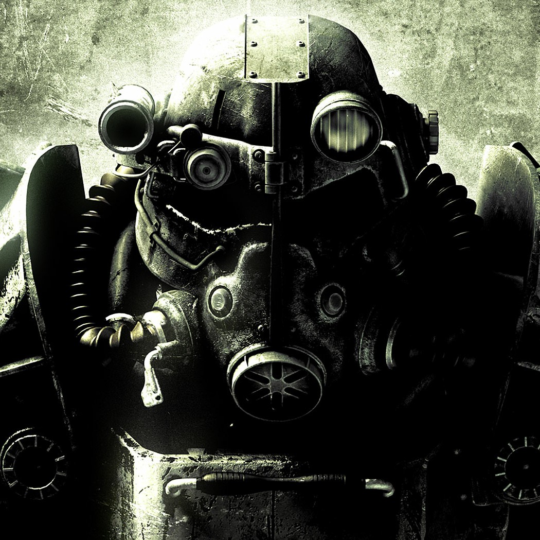 Trophy Hoard Ep. 2 - Fallout 3 episode artwork