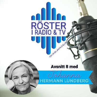Episod 8 - Johanna Hermann Lundberg