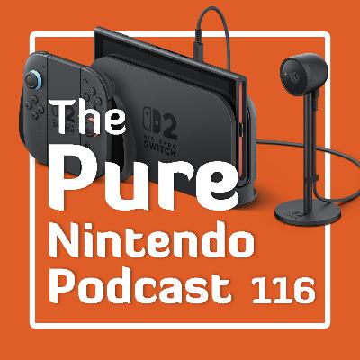 After a week of Switch 2, how do we feel?