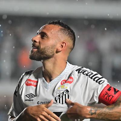GE Santos #434 - Peixe de Vojvoda vence o clássico contra o São Paulo