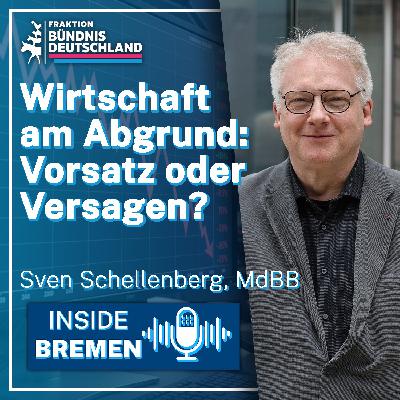 Wirtschaft am Abgrund: Vorsatz oder Versagen? Wirtschaft am Abgrund: Vorsatz oder Versagen?