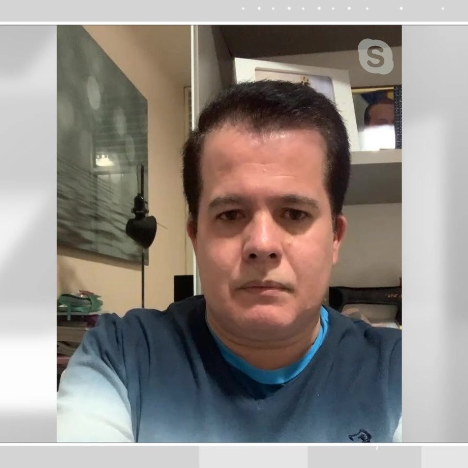 Programa Olho no Olho