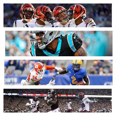 BACK LIKE THE OLD DAYS...