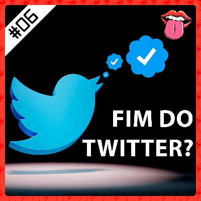 BullshiTalks #06 - É o fim do Twitter? BullshiTalks #06 - É o fim do Twitter?