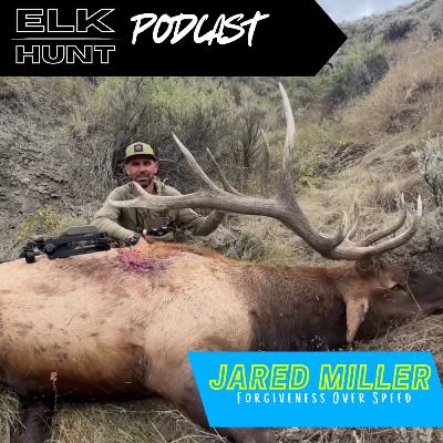 Forgiveness Over Speed: Jared Miller's Archery Philosophy