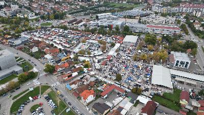 Banja Luka Pijaca Banja Luka Pijaca