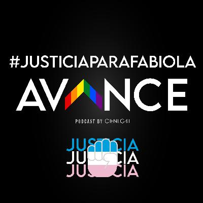 #JUSTICIAPARAFABIOLA