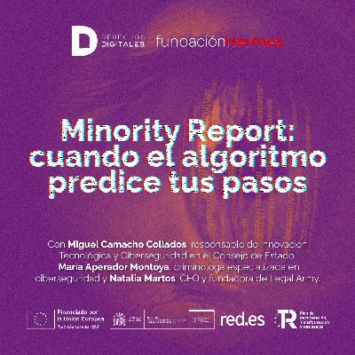 Minority Report: Cuando el algoritmo predice tus pasos