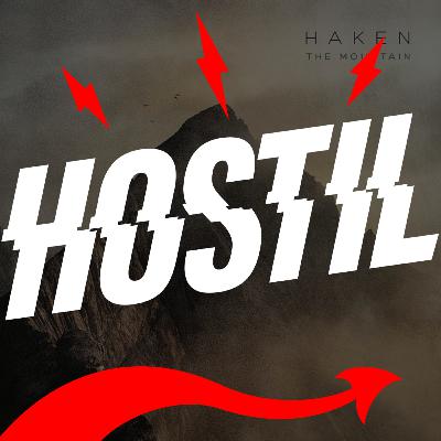 Haken - The Mountain