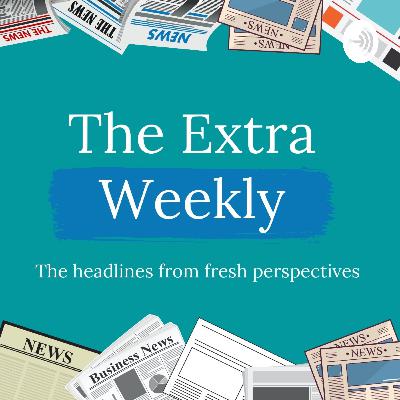 Welcome to The Extra Weekly
