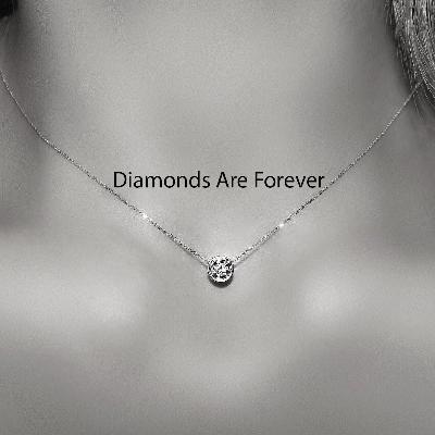 Episode 1 Diamonds Are Forever