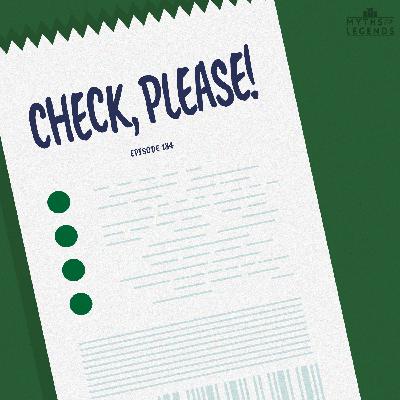 184-Robin Hood: Check, Please! 184-Robin Hood: Check, Please!