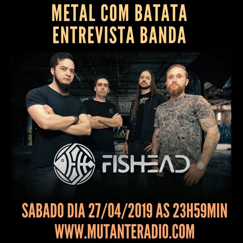 Metal com Batata