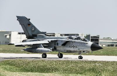 "Der Tornado"Luftfahrt im Kalten Krieg Teil 2