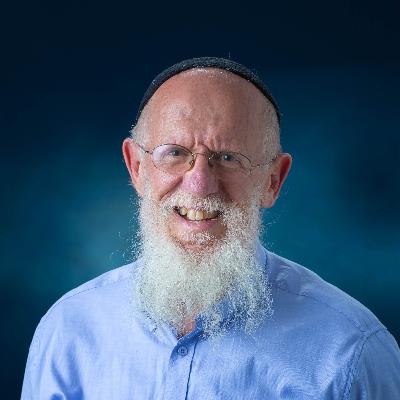 יעקב אבינו | הרב יעקב מדן