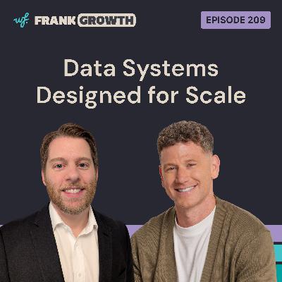 Data Systems Designed for Scale with Pat Ryan