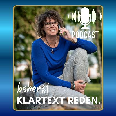 #42 | beherzt Klartext reden - "Die Macht der Empathie!" #42 | beherzt Klartext reden - "Die Macht der Empathie!"