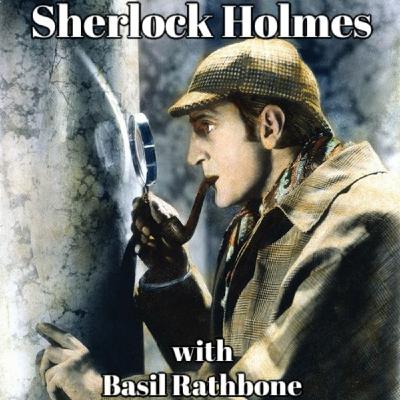 The New Adventures of Sherlock Holmes - The Haunting of Sherlock Holmes