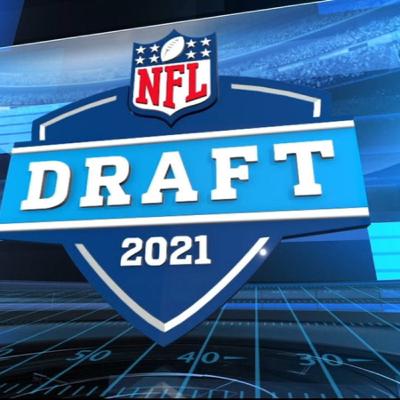 NFL Draft 2021 First round Live reaction
