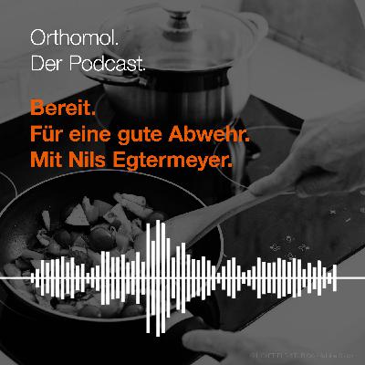 Bereit. Für eine gute Abwehr. Mit Nils Egtermeyer. Bereit. Für eine gute Abwehr. Mit Nils Egtermeyer.
