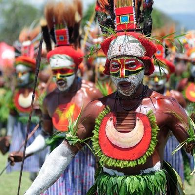 S02E12: Papúa Nueva Guinea