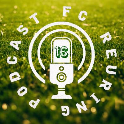 #16 met Pierre van Hooijdonk!