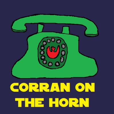 2025 Star Wars CCG World Championship Special - Corran on the Horn - 42 2025 Star Wars CCG World Championship Special - Corran on the Horn - 42