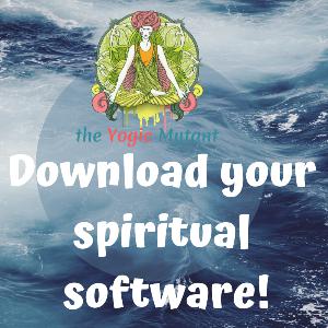 Your spiritual software!