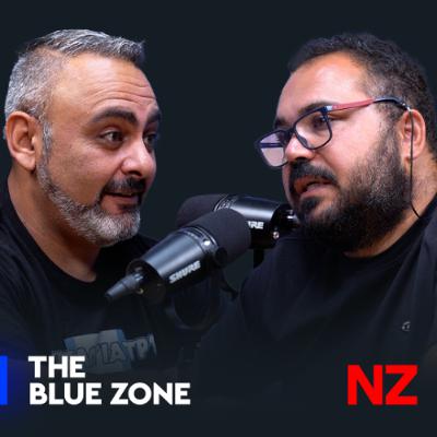 3η επιστροφή Τιμούρ | The Blue Zone E94