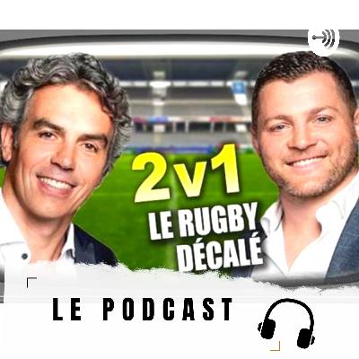 Face à Nans Ducuing - l'imitateur