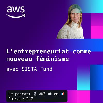Sista Fund : l'entrepreneuriat comme nouveau féminisme Sista Fund : l'entrepreneuriat comme nouveau féminisme