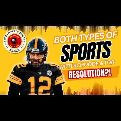 Episode 70: The Bengals Pay Everyone & Will Aaron Rodgers Be A Steeler?