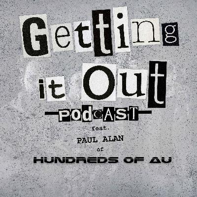 Hundreds of AU (Paul Alan)