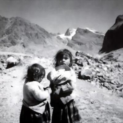 15 Huajcha Puquito - Kana J'allu 15 Huajcha Puquito - Kana J'allu