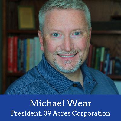 #27: The Third 'R' Of Triage Outcomes: Remove Yourself From the Lending Relationship When the Borrower Is Unlikely to Recover | Michael Wear