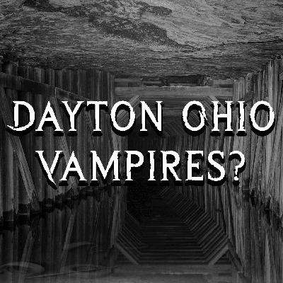 Vampire Covens in Ohio? Let's Talk About Phillip Gall Vampire Covens in Ohio? Let's Talk About Phillip Gall