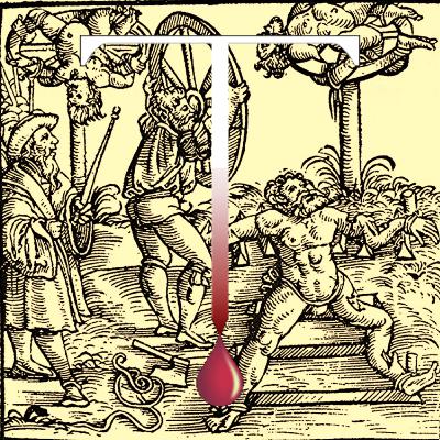 The Breaking Wheel: Call Me Floppy