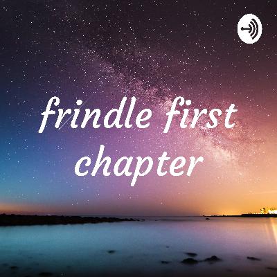 Frindle chap 2
