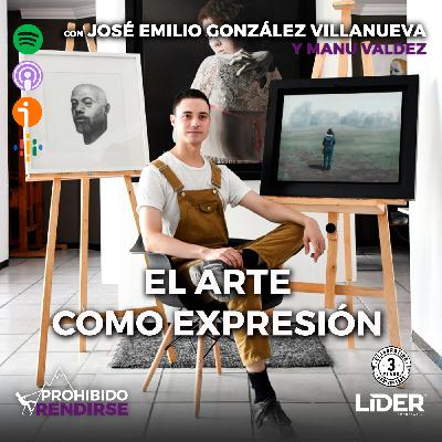 El arte como expresión. El arte como expresión.