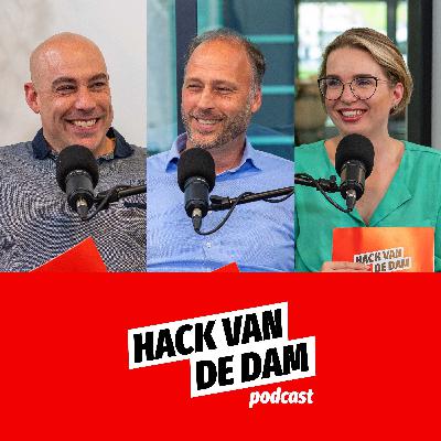Wat moet je doen wanneer je te maken krijgt met een data-incident? - Hack van de Dam