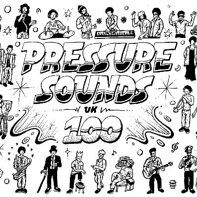 ++ Tribute To Pressure Sounds ++