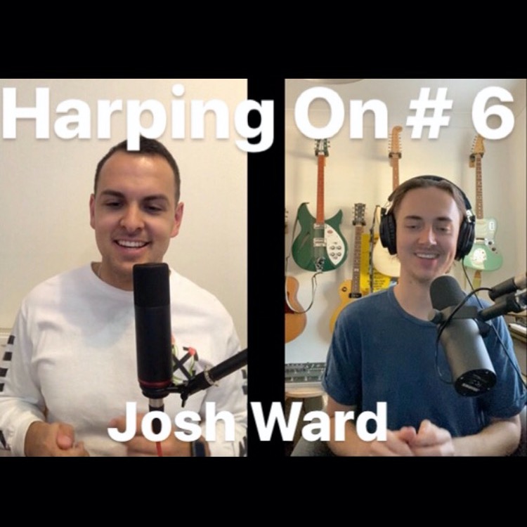 Harping On