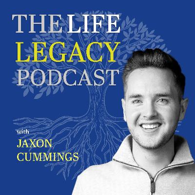 A Tribute to My Father Mark Cummings | Ep 16