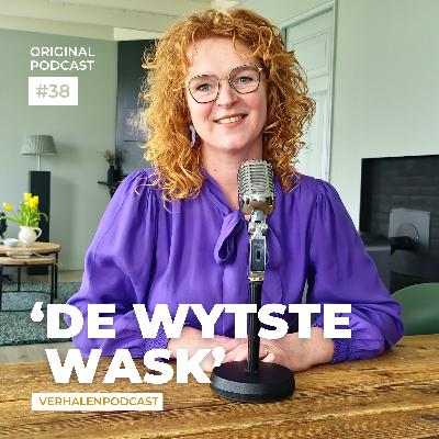 #38 De wytste wask #38 De wytste wask